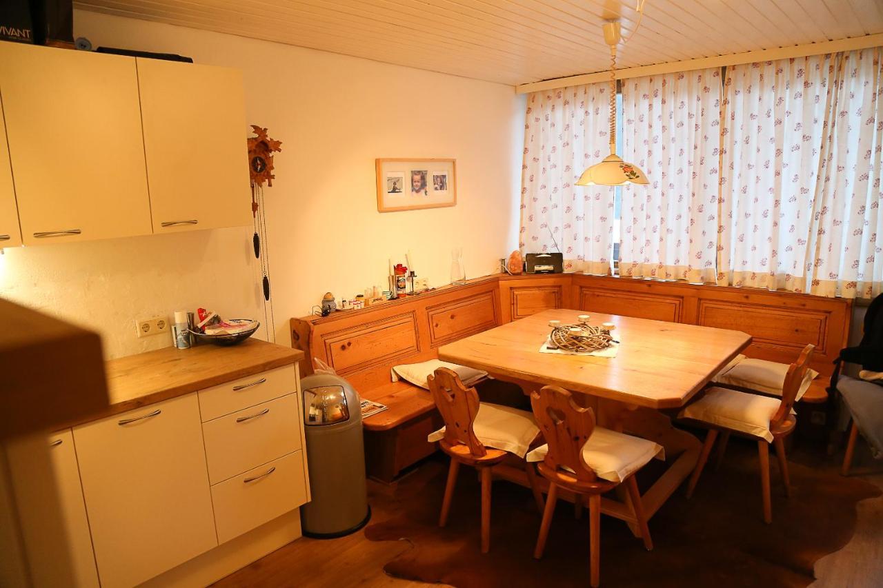 Altenmarkter Hof Altenmarkt im Pongau Luaran gambar