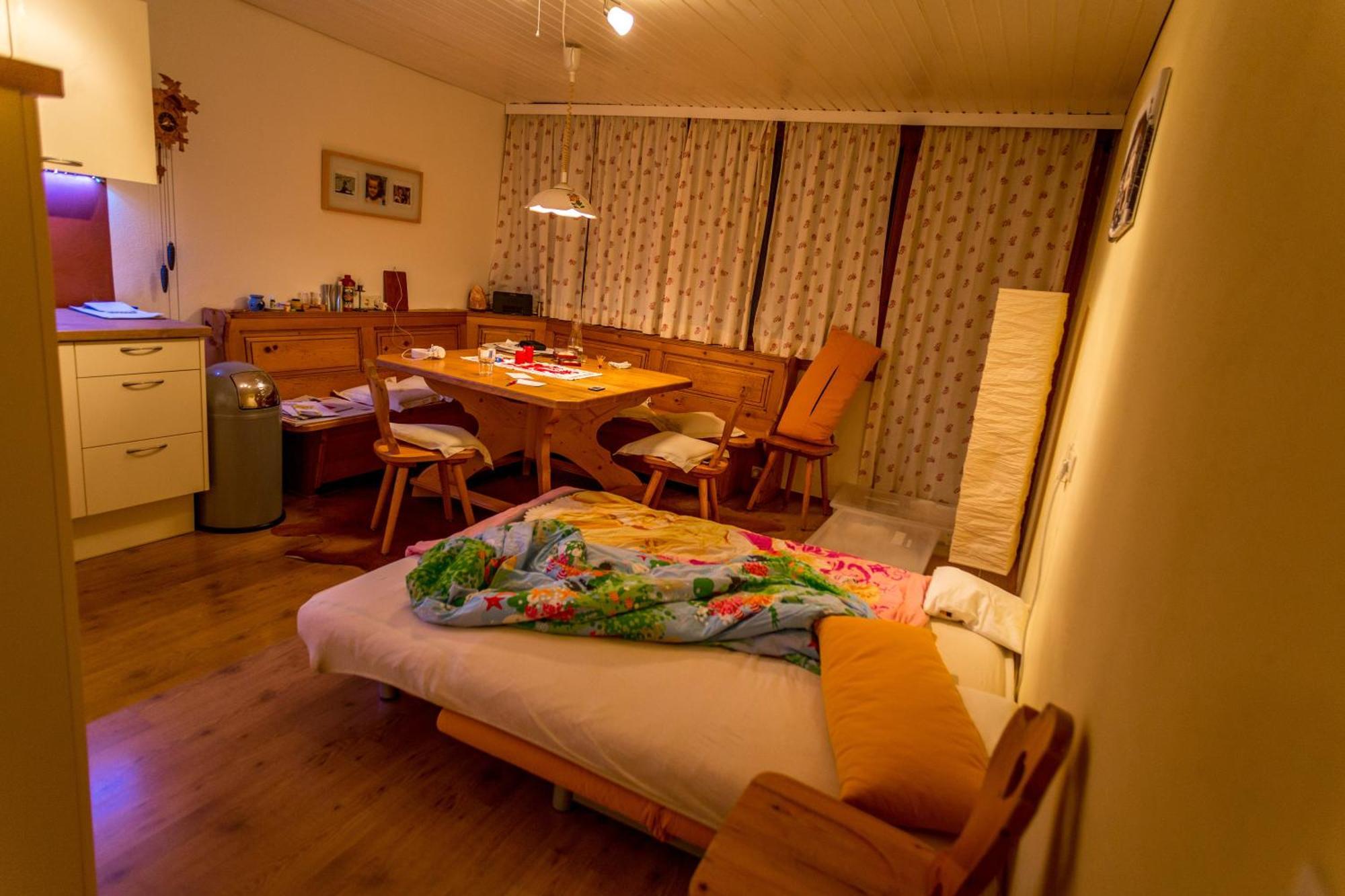 Altenmarkter Hof Altenmarkt im Pongau Luaran gambar