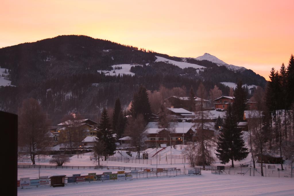 Altenmarkter Hof Altenmarkt im Pongau Luaran gambar