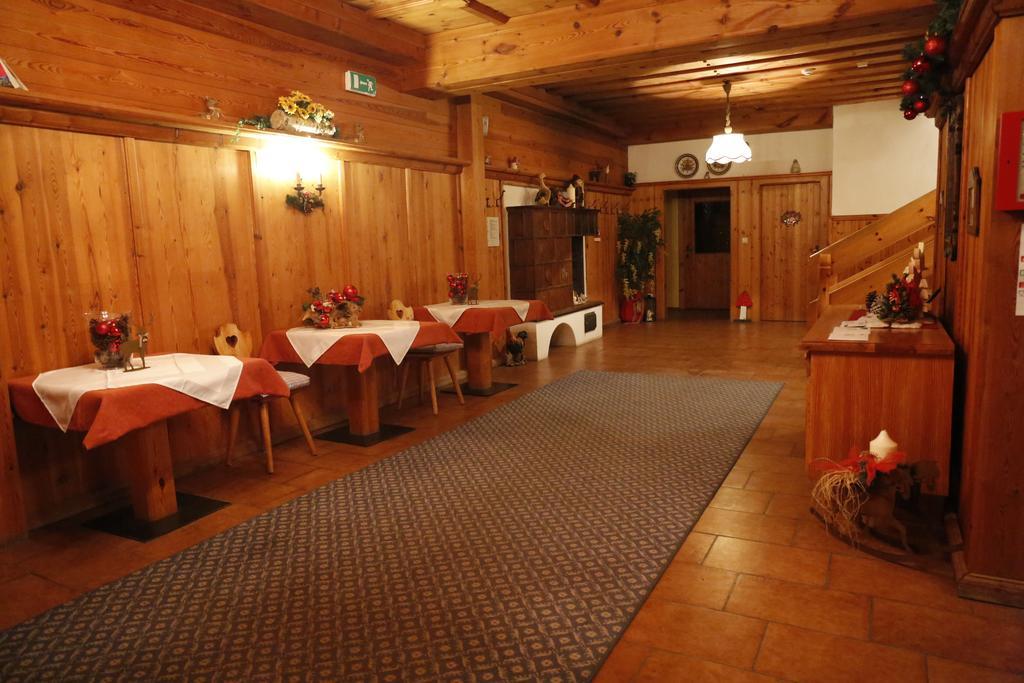 Altenmarkter Hof Altenmarkt im Pongau Luaran gambar